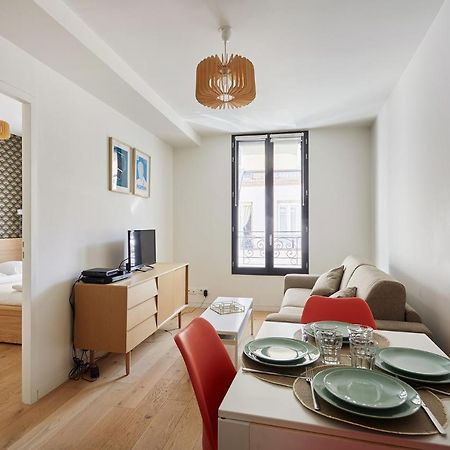 Residence Boulogne Centre Le Passage By Studio Prestige Exterior foto