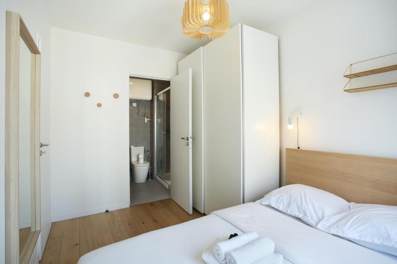 Residence Boulogne Centre Le Passage By Studio Prestige Exterior foto