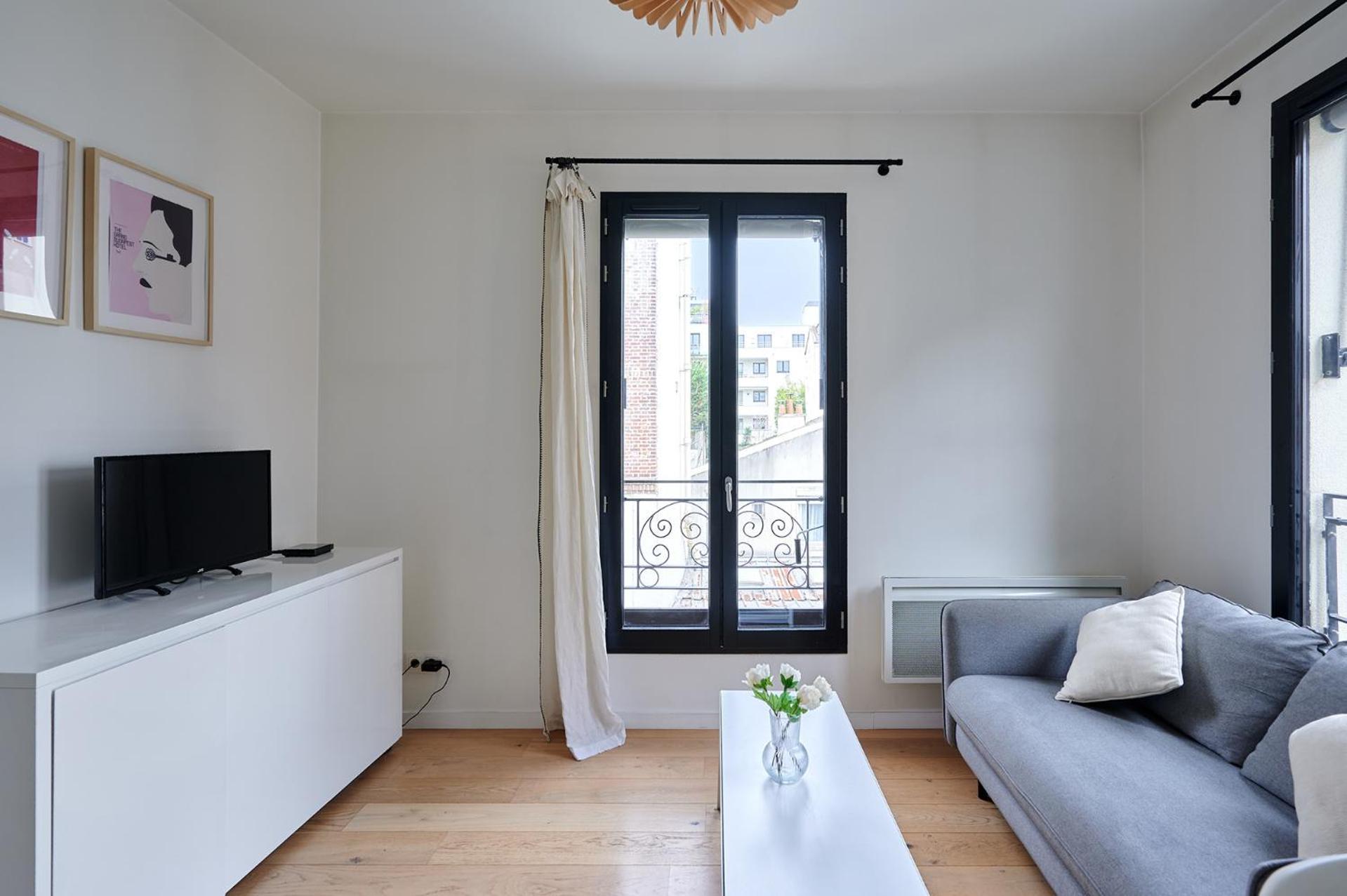 Residence Boulogne Centre Le Passage By Studio Prestige Exterior foto